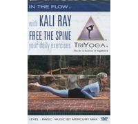 In the Flow With Kali Ray-Free [Edizione: Regno Unito]