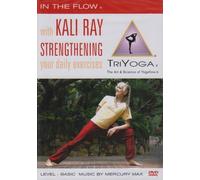 In the Flow With Kali Ray-Stre [Edizione: Regno Unito]