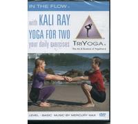 In the Flow With Kali Ray-Yoga [Edizione: Regno Unito]