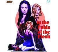 In the Folds of the Flesh (Blu-ray)
