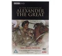 In the Footsteps of Alexander the Great [Edizione: Regno Unito]