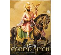In the Footsteps of Guru Gobind Singh -ENGLISH