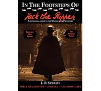 In the Footsteps of Jack the Ripper