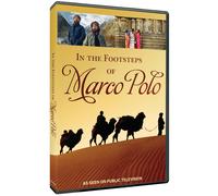 In the Footsteps of Marco Polo (DVD)
