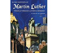 In the Footsteps of Martin Luther [DVD] [NTSC]