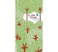 In the Forest: Anouck Boisrobert & Louis Rigaud