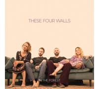 In the Forest These Four Walls (Vinyl LP) 12" Album