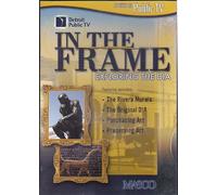 IN THE FRAME: Exploring the DIA