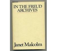 In the Freud Archives by Janet Malcolm (1984-05-12)