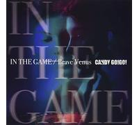 IN THE GAME/Brave Venus(TYPE-A)(CD)