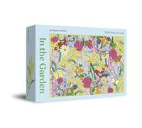 In the Garden: 1000 Piece Puzzle