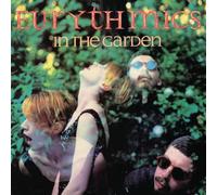 Eurythmics In the Garden (LP)