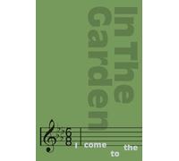 In The Garden 2026 16-Week Planner