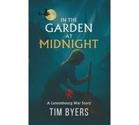 In The Garden At Midnight