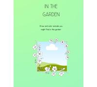 In the Garden Learning book