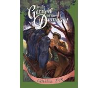 In the Garden of the Demigod
