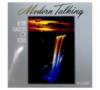 Modern Talking - In The Garden Of Venus (180 Gr. Vinyl Black)