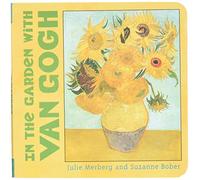 In the Garden with Van Gogh (Mini Masters)