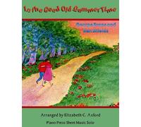 In the Good Old Summer Time