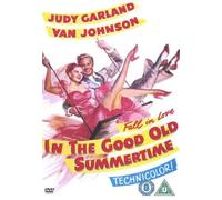 In the Good Old Summertime [1949] (DVD)