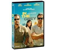 In The Grey - Dvd