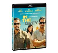In the grey (Guy Ritchie) (2026) Blu Ray pre-order