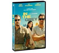 In the grey (Guy Ritchie) (2026) DVD pre-order