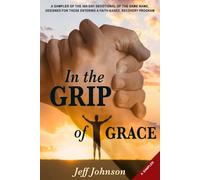 In the Grip of Grace: A Fourteen Day Sampler