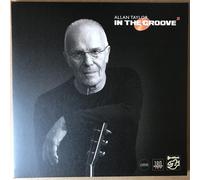 In The Groove 2 - Allan Taylor (Vinile)