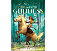 In the Hand of the Goddess: Volume 2