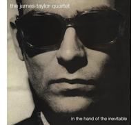 The James Taylor Quartet In the Hand of the Inevitable (Vinyl LP)