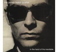 The James Taylor Quartet In the Hand of the Inevitable (CD)