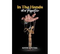 IN THE HANDS OF A PUPPETEER