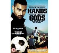 In The Hands of The Gods [DVD]