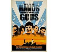 In The Hands Of The Gods [Edizione: Stati Uniti]