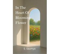 In The Heart Of Blooming Flower