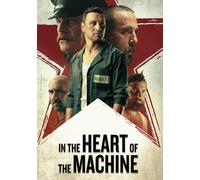 In the Heart of the Machine (DVD) Alexander Sano Julian Vergov Igor Angelov