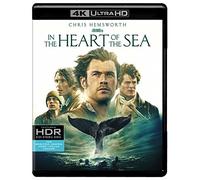 In the Heart of the Sea