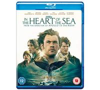 In The Heart Of The Sea [Edizione: Regno Unito] [Edizione: Regno Unito]