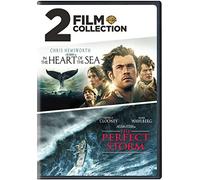 In The Heart Of The Sea/Perfect Storm