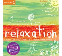 In the Heart of the Seasons - Relaxation for Little Ones - Volume 1