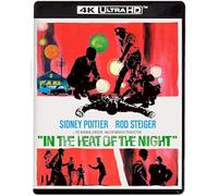 In the Heat of the Night