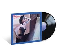 Pat Benatar In The Heat Of The Night (1LP Black Vinyl) (Vinyl LP)