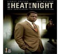In the Heat of the Night (40th Anniversary Collector's Edition) (DVD) Lee Grant