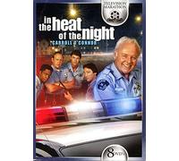 In the Heat of the Night-24 Hr Marathon Set