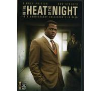 In the Heat of the Night (40th Anniversary Collector's Edition) (DVD) Lee Grant