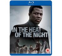 In The Heat of the Night (Blu-ray) Lee Grant Rod Steiger Scott Wilson