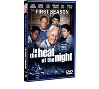 In the Heat of the Night - First Season