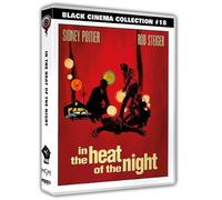 In the Heat of the Night - In der Hitze der Nacht (Black Cinema Collection #18) (UHD/BD Kombo)