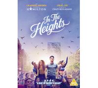 In The Heights (DVD)